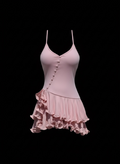 Collectors Item Mini Dress