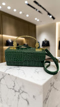 The Old Money Bag