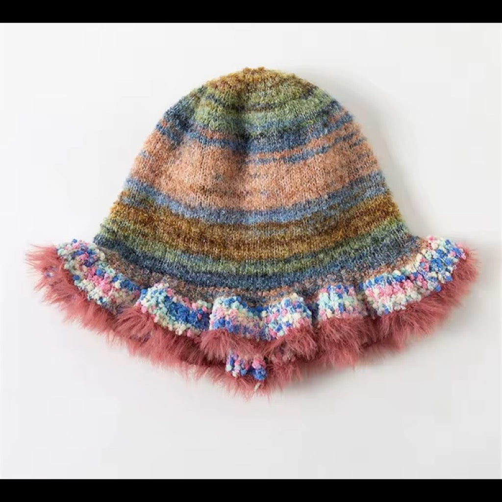 Sweet Tartz Bucket Hat